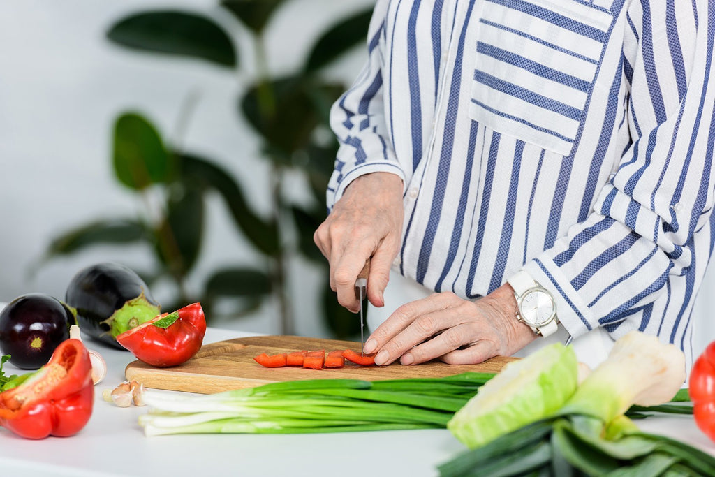 5 Nutrition & Lifestyle tips for women over 50 – Activated Nutrients